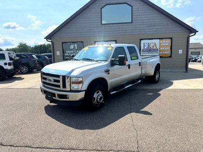 Used 2010 Ford F350 XL