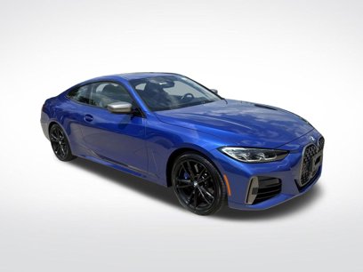 Certified 2024 BMW 440i xDrive Coupe