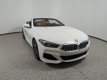 Used 2024 BMW 840i Convertible