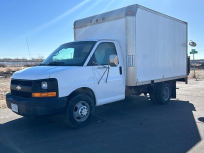 Used 2006 Chevrolet Express 3500