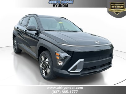 New 2024 Hyundai Kona SEL w/ Convenience Package
