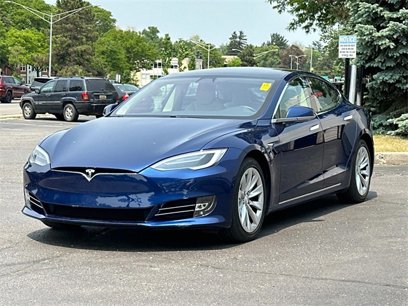 Used 2017 Tesla Model S 90D