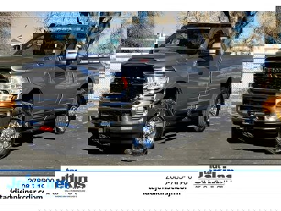 New 2024 RAM 3500 Tradesman w/ Chrome Appearance Group