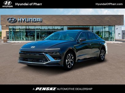 New 2025 Hyundai Sonata SEL