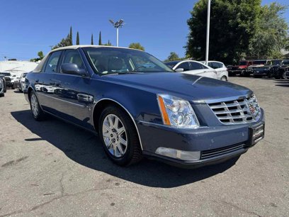 Used 2009 Cadillac DTS