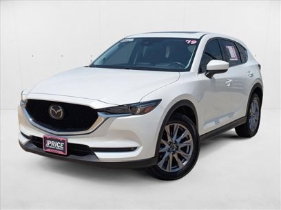 Used 2019 MAZDA CX-5 Grand Touring Reserve