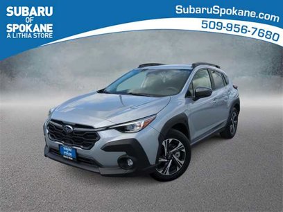 Certified 2024 Subaru Crosstrek 2.0i Premium