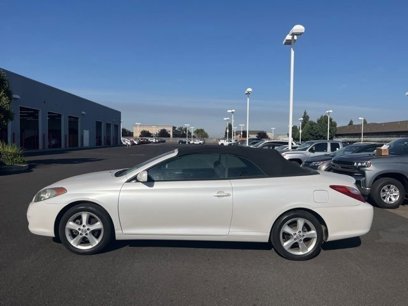 Used 2006 Toyota Solara SE