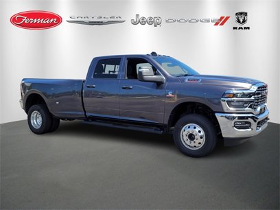New 2025 RAM 3500 Tradesman