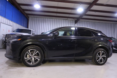 Used 2023 Lexus RX 350 FWD