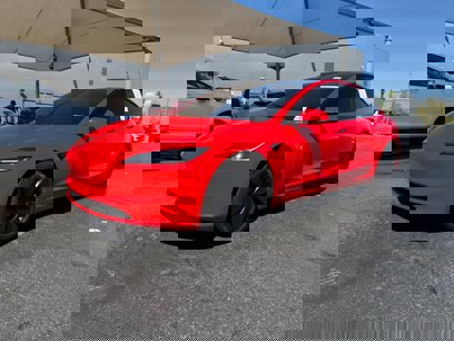 Used 2024 Tesla Model 3 Standard Range
