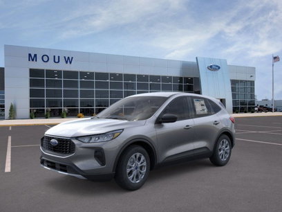 New 2025 Ford Escape Active w/ Tech Pack #1