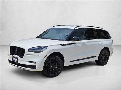 Used 2023 Lincoln Aviator Reserve w/ Equipment Group 201A