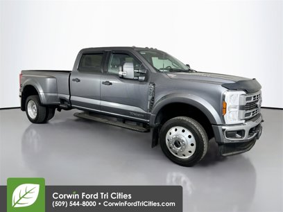 Certified 2024 Ford F450 XLT