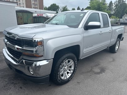 Used 2018 Chevrolet Silverado 1500 LT w/ All Star Edition