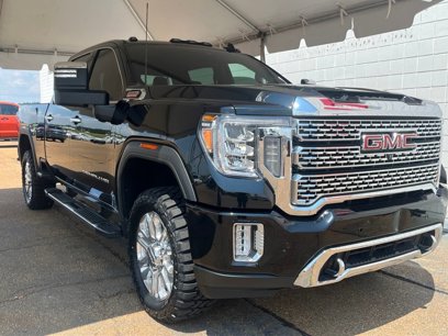Used 2020 GMC Sierra 2500 Denali w/ Denali Ultimate Package