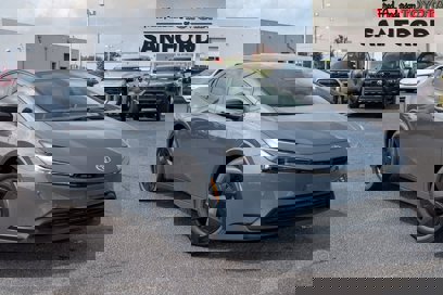 New 2026 Toyota Prius LE