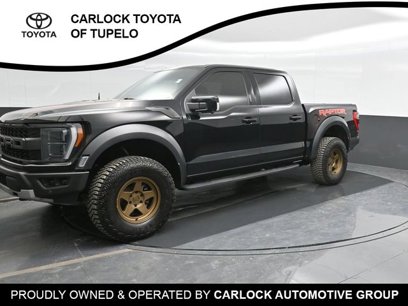 Used 2021 Ford F150 Raptor w/ Equipment Group 801A High