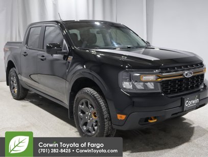 Used 2024 Ford Maverick XLT w/ Tremor Off-Road Package