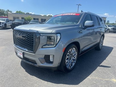 Used 2023 GMC Yukon Denali Ultimate