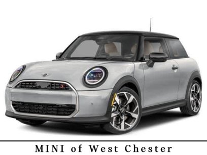 Used 2025 MINI Cooper S