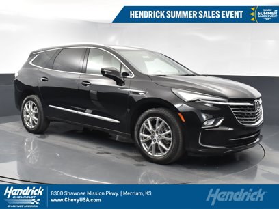 Certified 2022 Buick Enclave Premium w/ Experience Buick Package