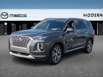Used 2022 Hyundai Palisade SEL w/ Premium Package