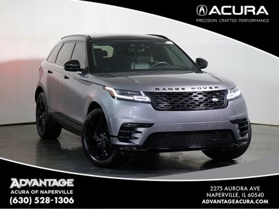 Used 2023 Land Rover Range Rover Velar R-Dynamic S