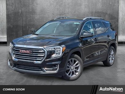 Used 2024 GMC Terrain SLT