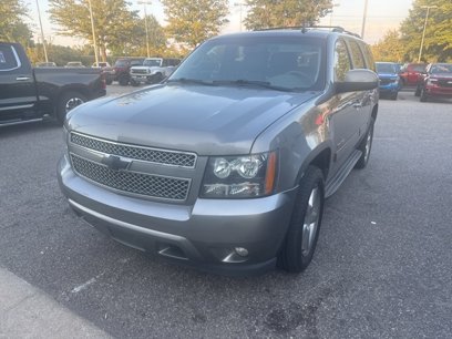 Used 2012 Chevrolet Tahoe LT w/ Luxury Package