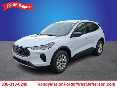 New 2025 Ford Escape Active w/ Cold Weather Package