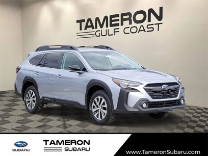 Certified 2025 Subaru Outback Premium