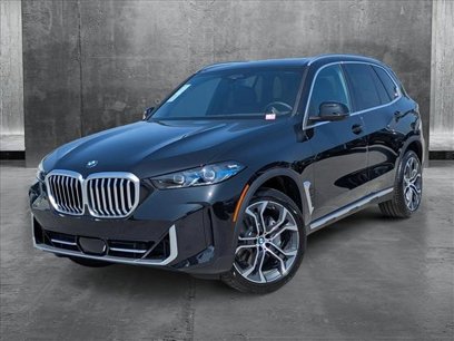 New 2026 BMW X5 sDrive40i