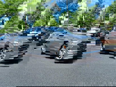 Certified 2022 Hyundai Sonata SE