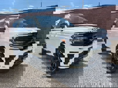 Certified 2023 Ford Expedition Max Limited