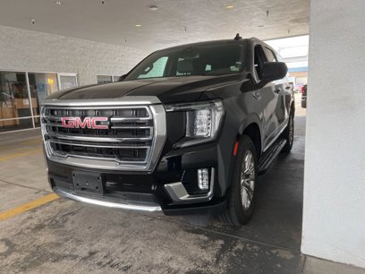 Used 2023 GMC Yukon SLT