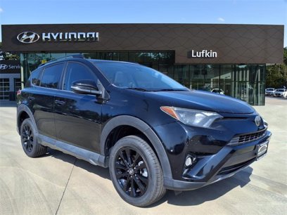 Used 2018 Toyota RAV4 Adventure