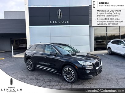 Used 2021 Lincoln Corsair Reserve w/ Equipment Group 201A
