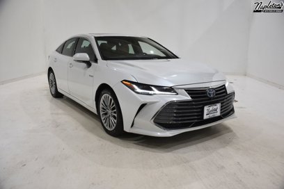 Used 2021 Toyota Avalon Limited w/ Advanced Safety Package