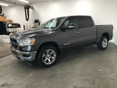 Used 2019 RAM 1500 Big Horn