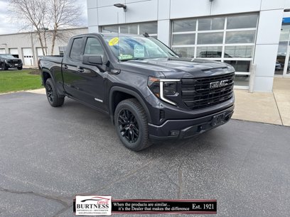 Used 2022 GMC Sierra 1500 Elevation w/ Preferred Package