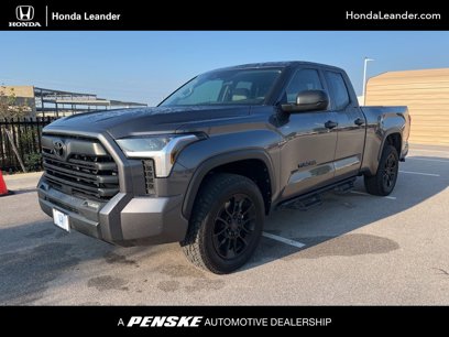 Used 2023 Toyota Tundra SR5