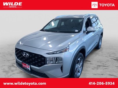 Used 2023 Hyundai Santa Fe SEL