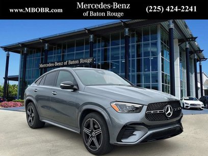 Certified 2025 Mercedes-Benz GLE 450 4MATIC Coupe