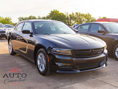 Used 2023 Dodge Charger SXT