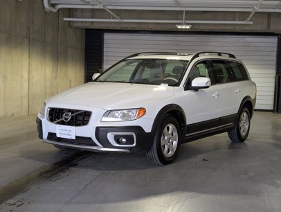 Used 2012 Volvo XC70 3.2