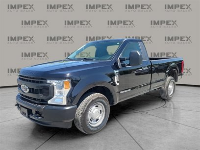 Used 2020 Ford F350 XL
