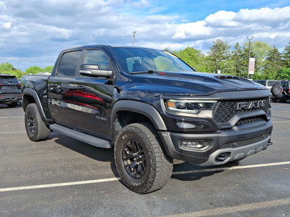 Used 2022 RAM 1500 TRX w/ TRX Level 1 Equipment Group