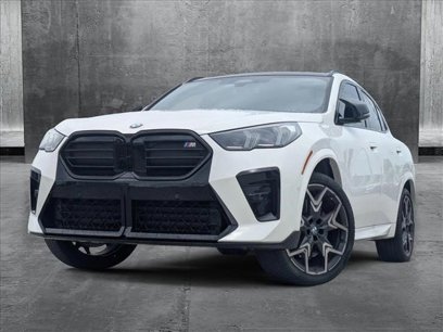 Certified 2025 BMW X2 M35i w/ Premium Package