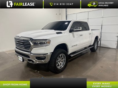 Used 2022 RAM 1500 Limited